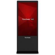 VIEWSONIC Digitalni zaslon EP5542, 55"